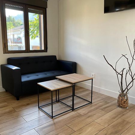 Apartamentos Los Pocillos 가르가니티야 델 로조야 외부 사진