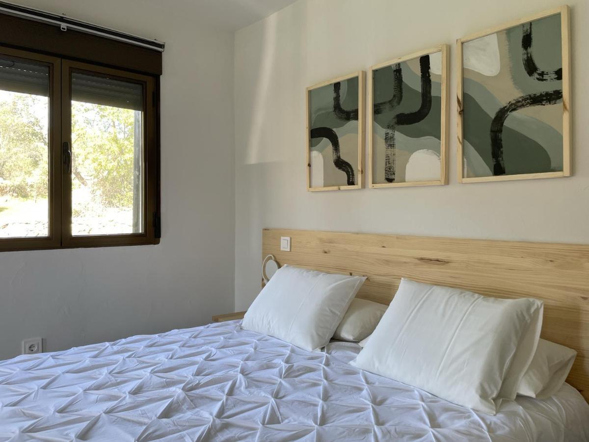 Apartamentos Los Pocillos 가르가니티야 델 로조야 외부 사진