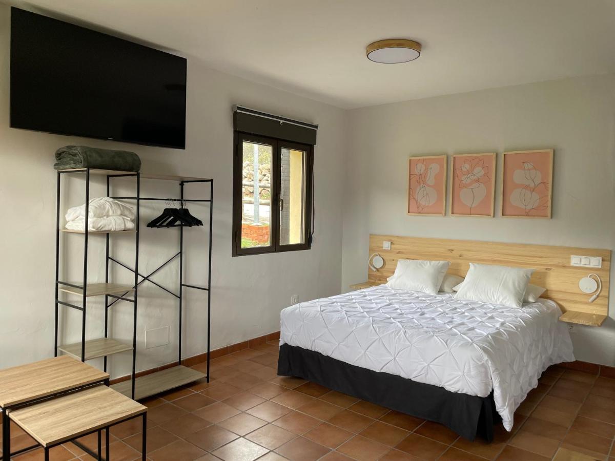 Apartamentos Los Pocillos 가르가니티야 델 로조야 외부 사진