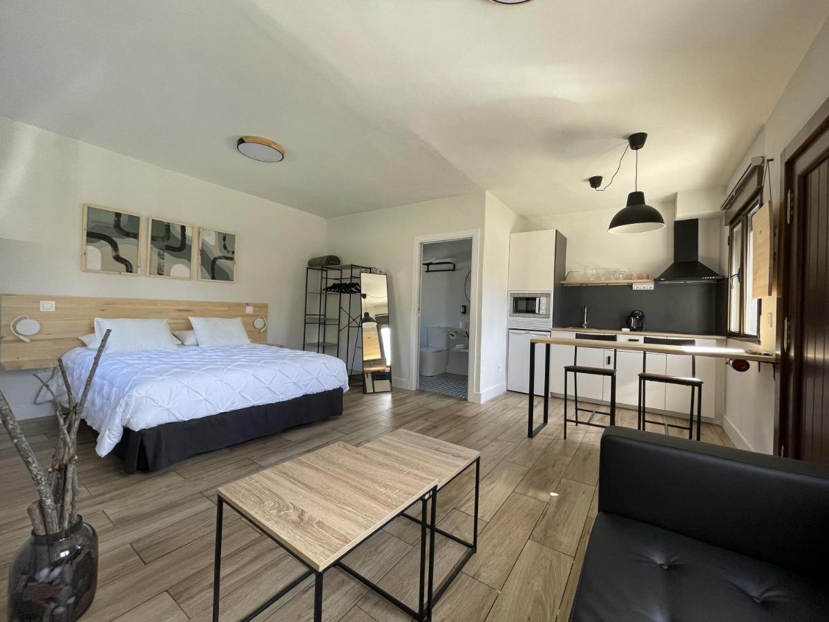 Apartamentos Los Pocillos 가르가니티야 델 로조야 외부 사진