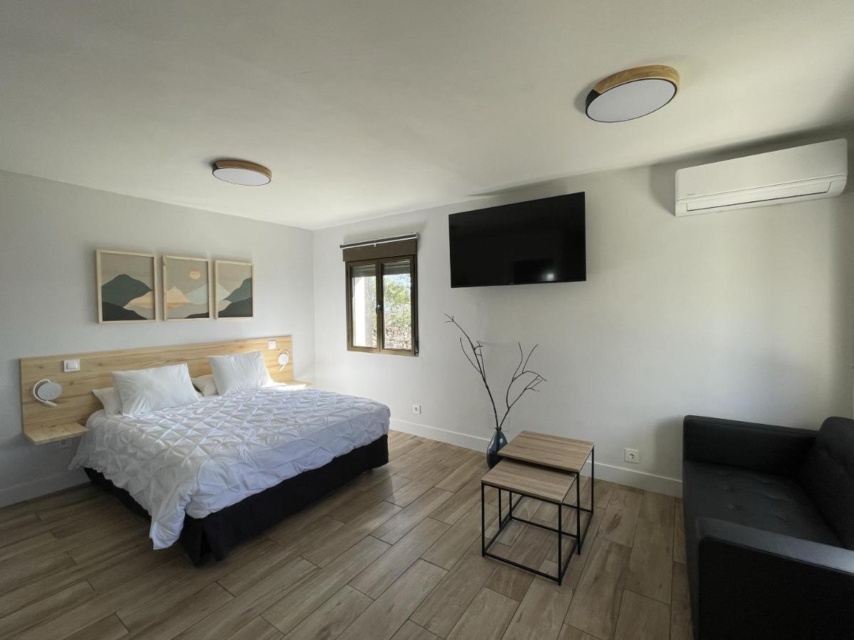 Apartamentos Los Pocillos 가르가니티야 델 로조야 외부 사진