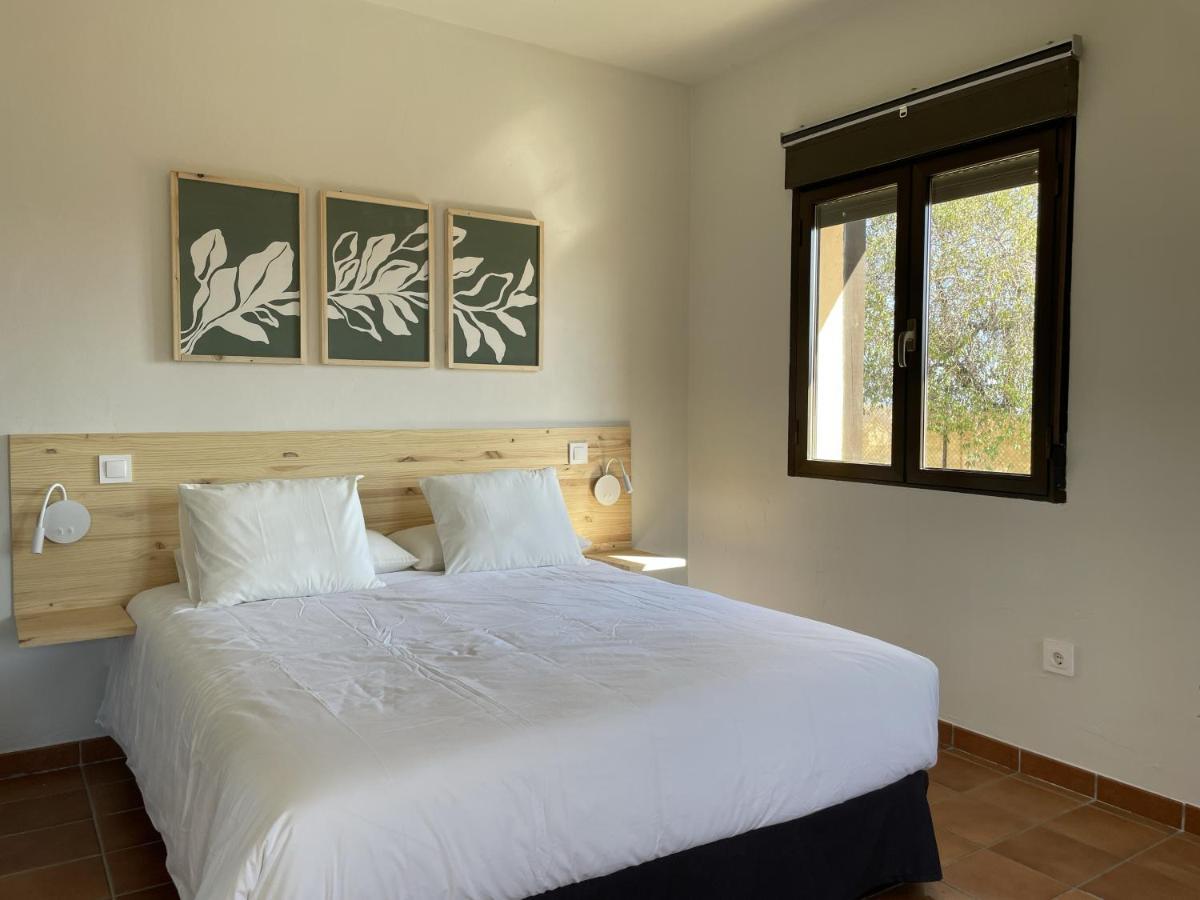 Apartamentos Los Pocillos 가르가니티야 델 로조야 외부 사진