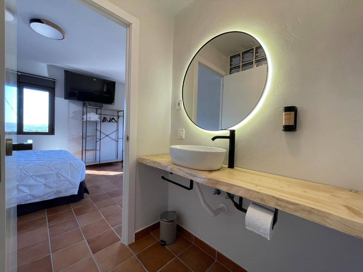 Apartamentos Los Pocillos 가르가니티야 델 로조야 외부 사진