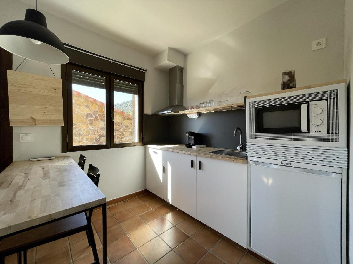 Apartamentos Los Pocillos 가르가니티야 델 로조야 외부 사진