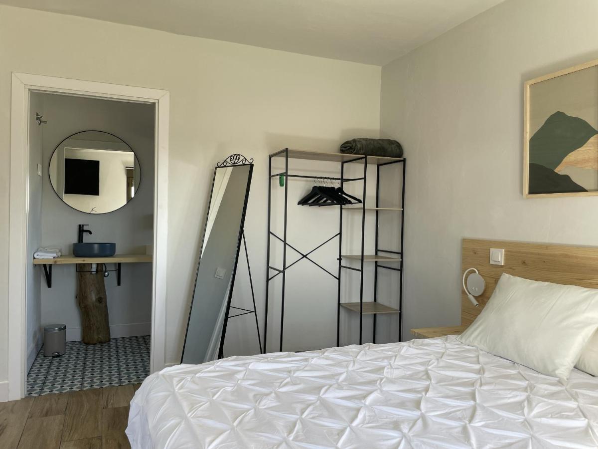 Apartamentos Los Pocillos 가르가니티야 델 로조야 외부 사진