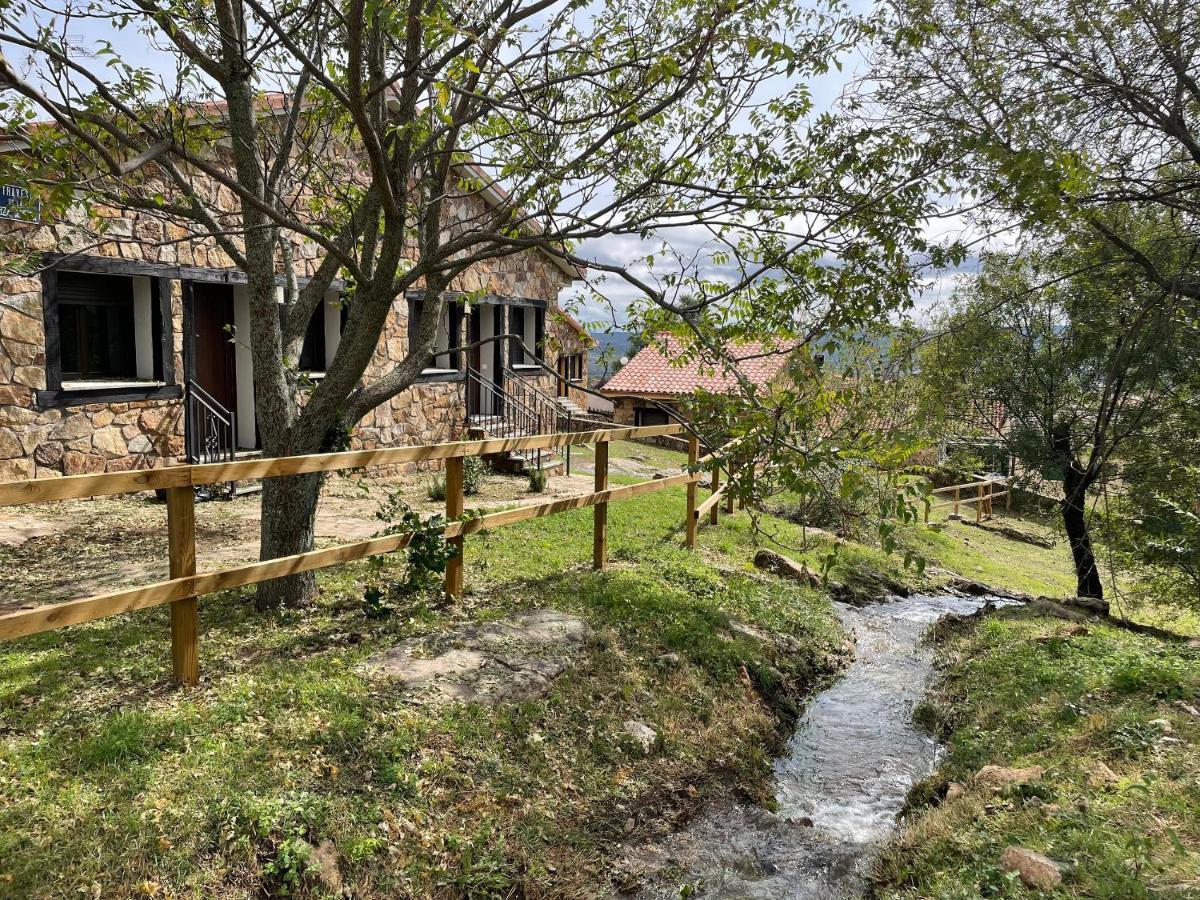 Apartamentos Los Pocillos 가르가니티야 델 로조야 외부 사진