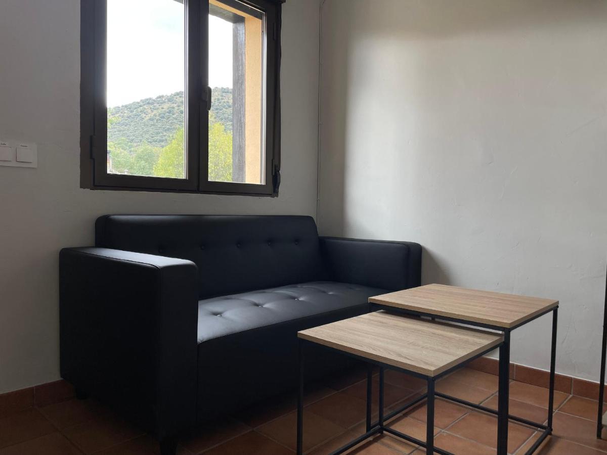 Apartamentos Los Pocillos 가르가니티야 델 로조야 외부 사진