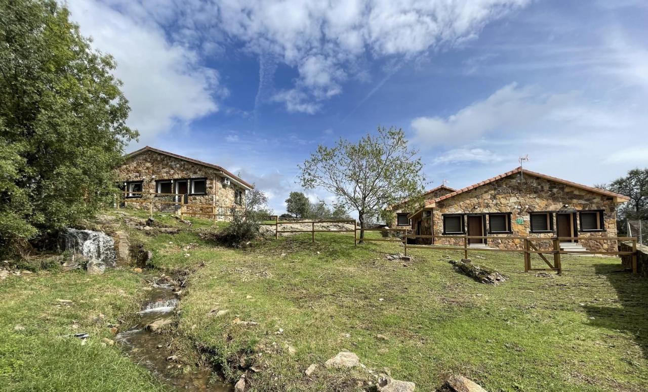Apartamentos Los Pocillos 가르가니티야 델 로조야 외부 사진