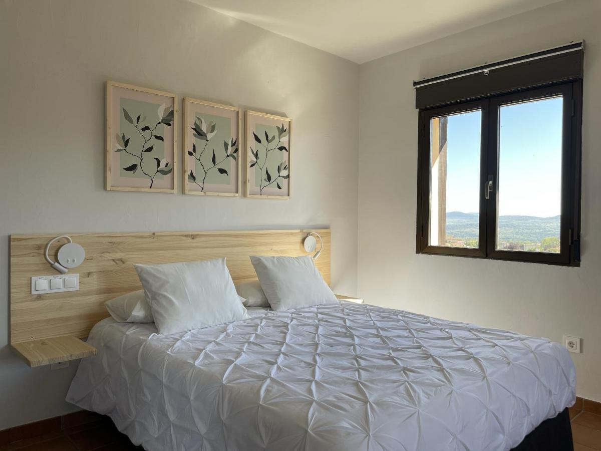 Apartamentos Los Pocillos 가르가니티야 델 로조야 외부 사진