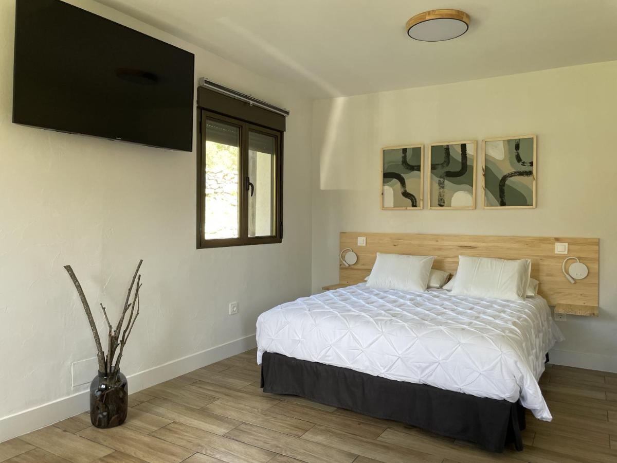 Apartamentos Los Pocillos 가르가니티야 델 로조야 외부 사진