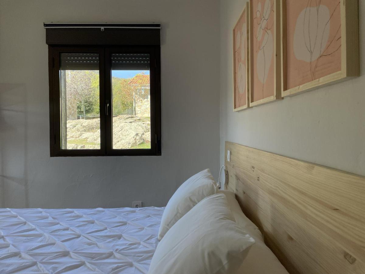 Apartamentos Los Pocillos 가르가니티야 델 로조야 외부 사진