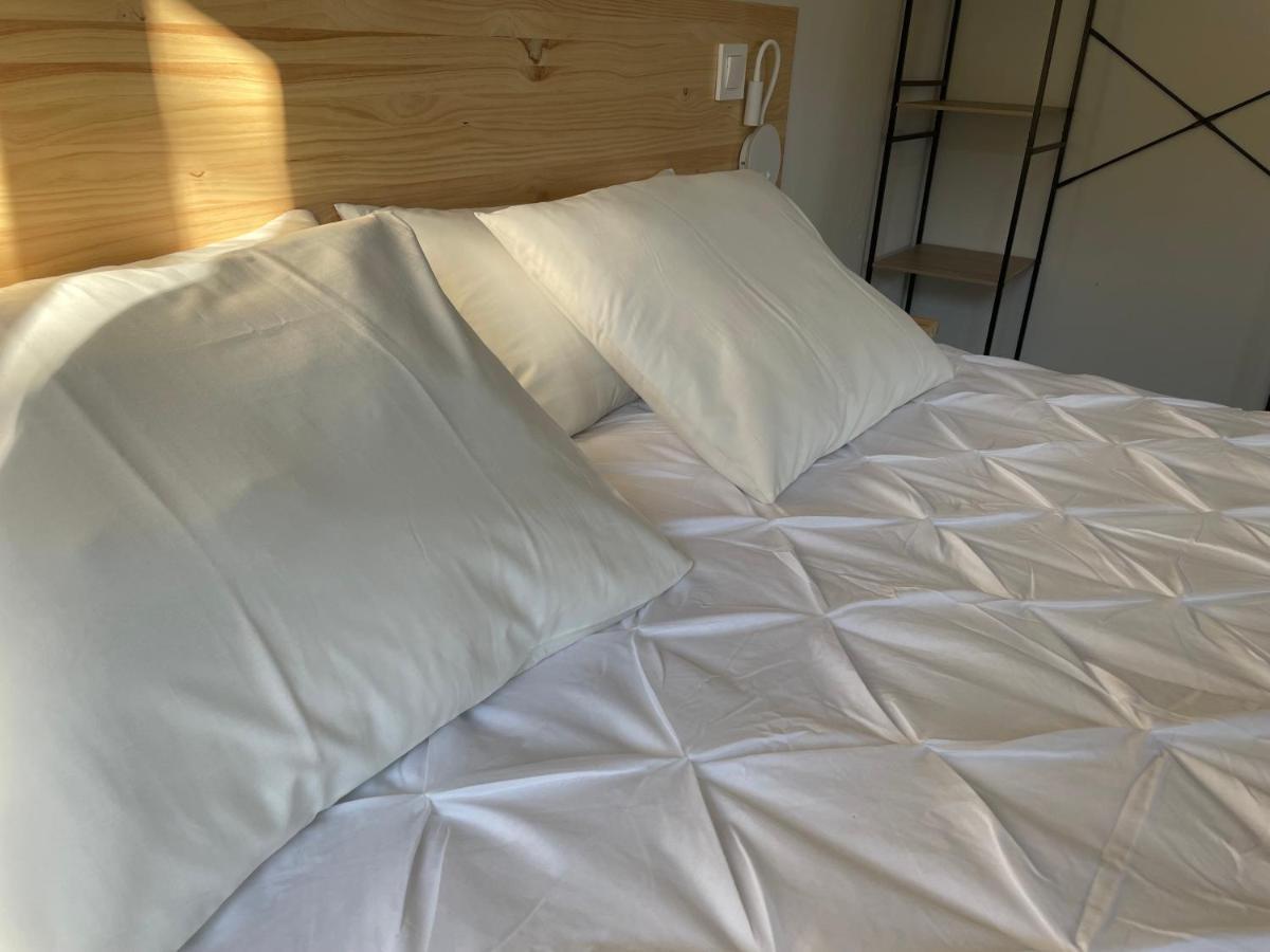 Apartamentos Los Pocillos 가르가니티야 델 로조야 외부 사진