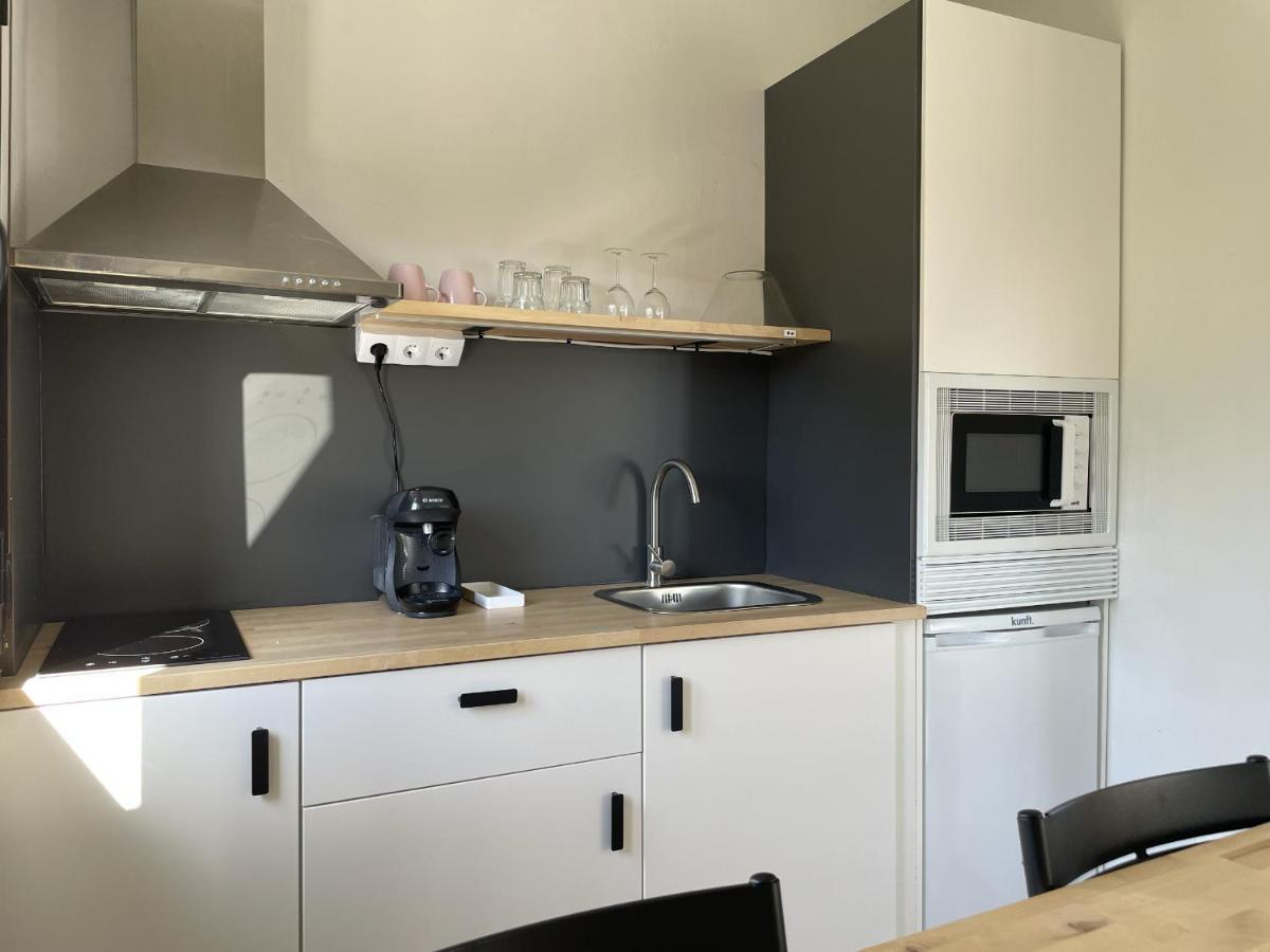 Apartamentos Los Pocillos 가르가니티야 델 로조야 외부 사진