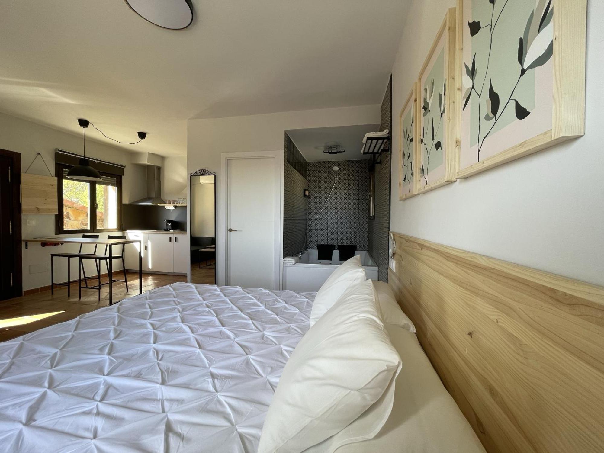 Apartamentos Los Pocillos 가르가니티야 델 로조야 외부 사진