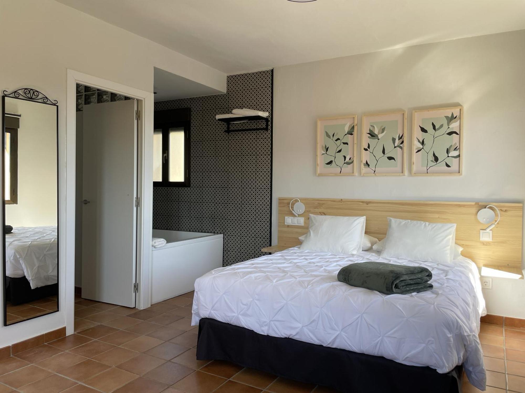 Apartamentos Los Pocillos 가르가니티야 델 로조야 외부 사진