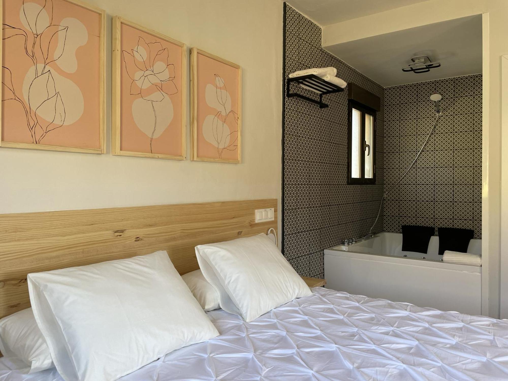 Apartamentos Los Pocillos 가르가니티야 델 로조야 외부 사진