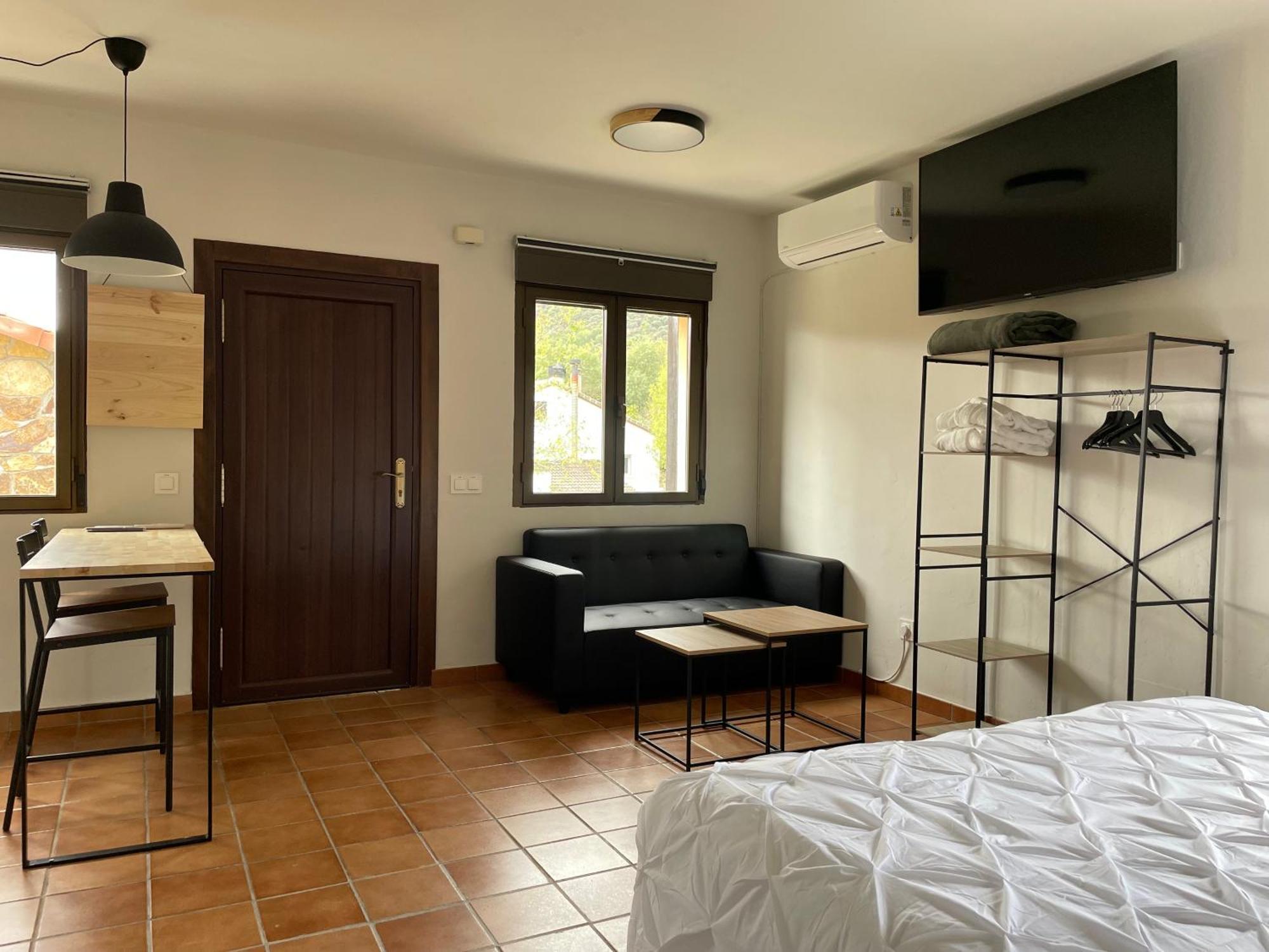 Apartamentos Los Pocillos 가르가니티야 델 로조야 외부 사진
