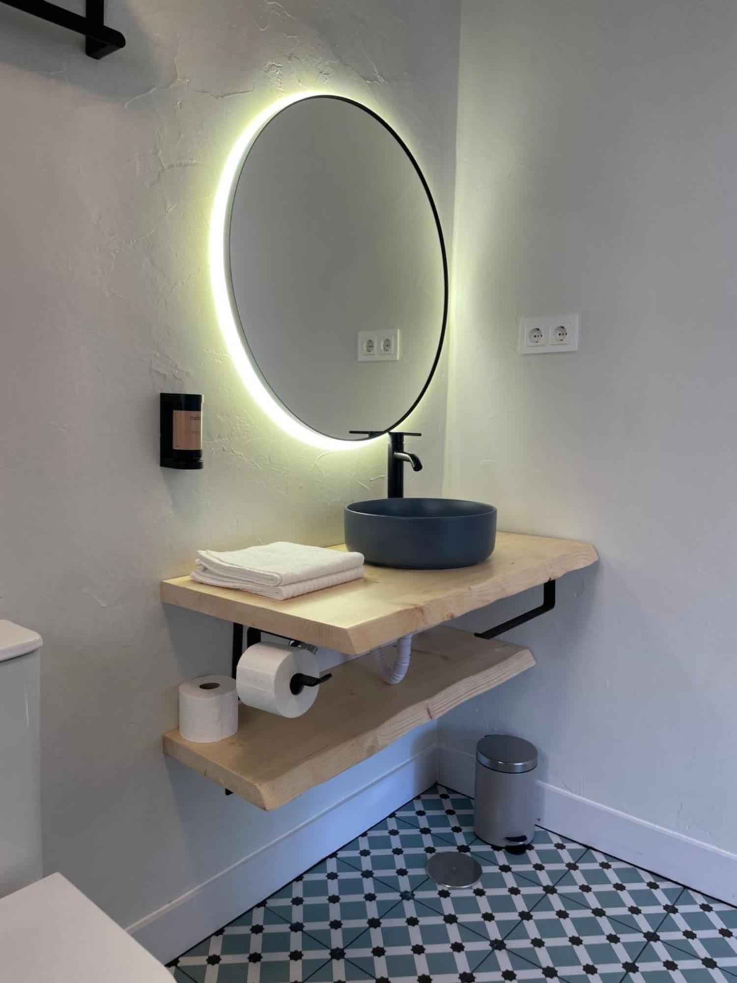 Apartamentos Los Pocillos 가르가니티야 델 로조야 외부 사진
