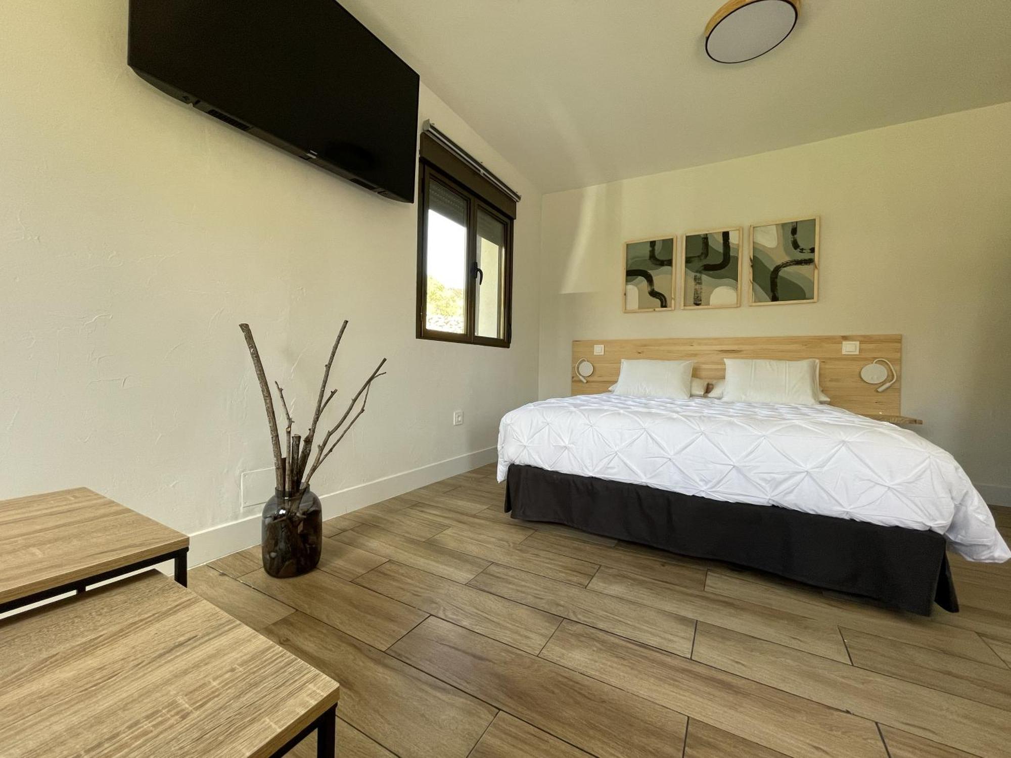 Apartamentos Los Pocillos 가르가니티야 델 로조야 외부 사진