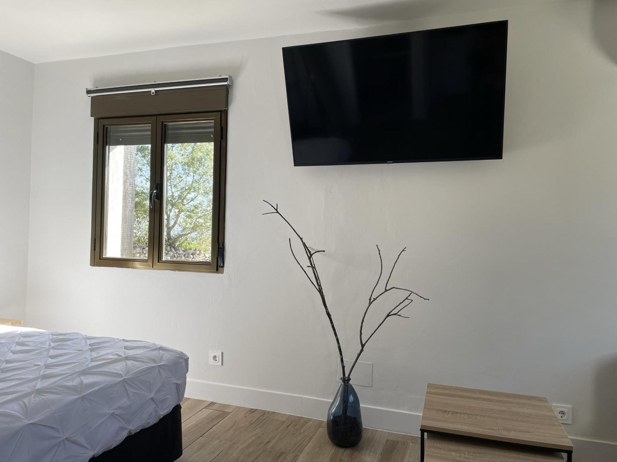 Apartamentos Los Pocillos 가르가니티야 델 로조야 외부 사진