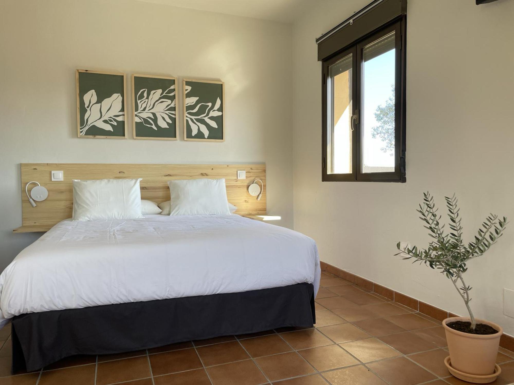 Apartamentos Los Pocillos 가르가니티야 델 로조야 외부 사진