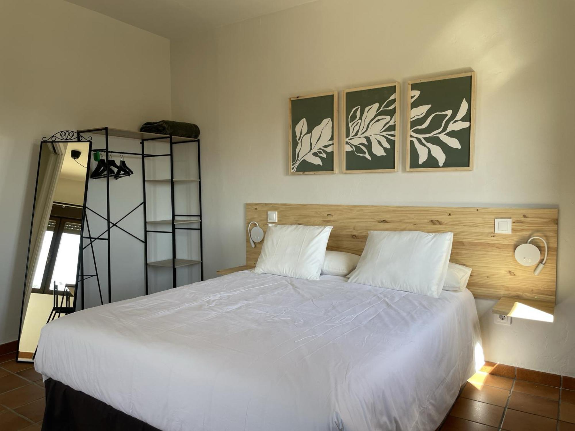 Apartamentos Los Pocillos 가르가니티야 델 로조야 외부 사진